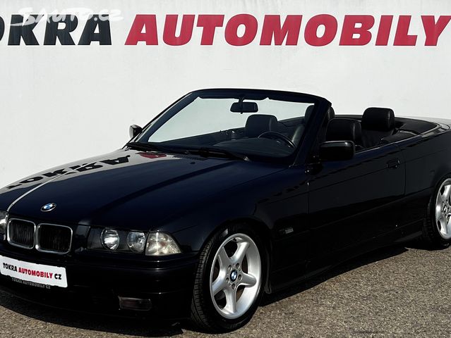 BMW Řada 3